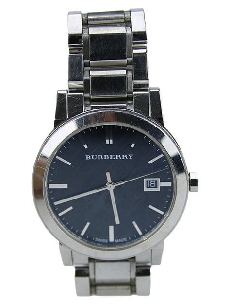 relogios burberry masculino|burberry horloges aanbieding.